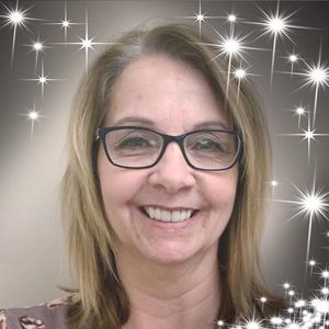 Meet your Posher, Pam